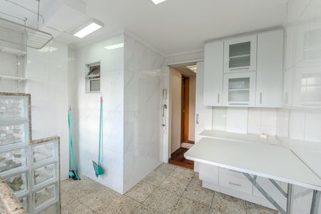 Studio para alugar com 45m², 1 quarto e 1 vaga Studio para alugar com 45m², 1 quarto e 1 vagaCozinha
