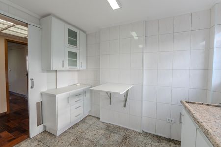 Studio para alugar com 45m², 1 quarto e 1 vaga Studio para alugar com 45m², 1 quarto e 1 vagaCozinha