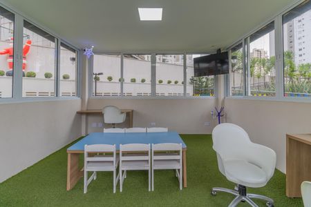 Apartamento à venda com 70m², 2 quartos e 1 vagaÁrea comum