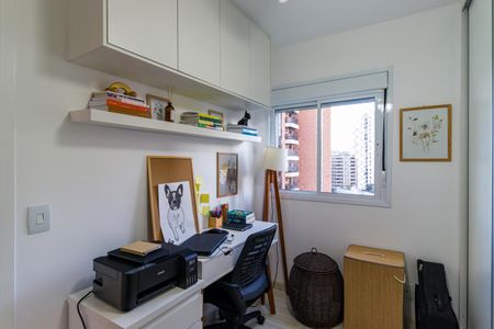 Apartamento à venda com 70m², 2 quartos e 1 vagaQuarto