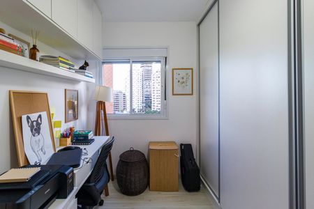 Apartamento à venda com 70m², 2 quartos e 1 vagaQuarto