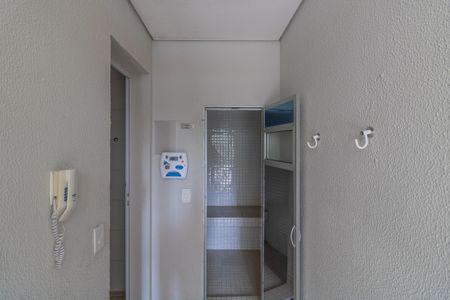 Apartamento à venda com 70m², 2 quartos e 1 vagaÁrea comum