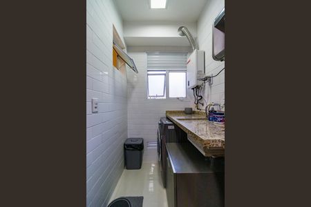 Apartamento à venda com 70m², 2 quartos e 1 vagaÁrea de Serviço