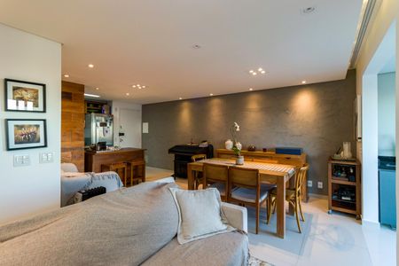 Apartamento à venda com 70m², 2 quartos e 1 vagaSala