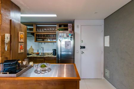 Apartamento à venda com 70m², 2 quartos e 1 vagaCozinha