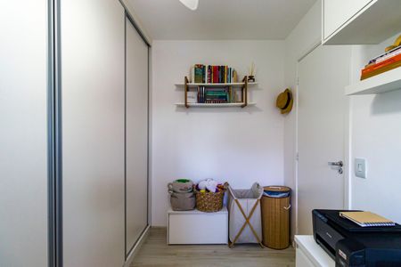 Apartamento à venda com 70m², 2 quartos e 1 vagaQuarto