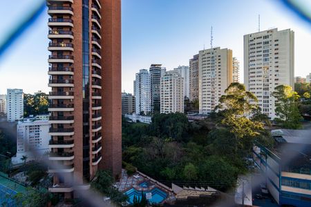 Apartamento à venda com 70m², 2 quartos e 1 vagaVista do Quarto