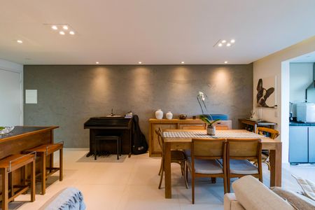 Apartamento à venda com 70m², 2 quartos e 1 vagaSala