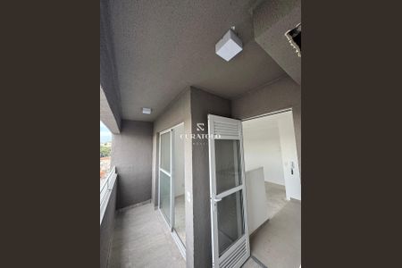 Apartamento à venda com 2 quartos, 45m² em Jardim São Luís, São Paulo