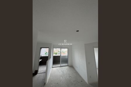 Apartamento à venda com 2 quartos, 45m² em Jardim São Luís, São Paulo