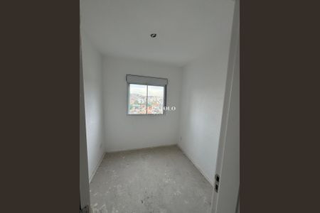 Apartamento à venda com 2 quartos, 45m² em Jardim São Luís, São Paulo