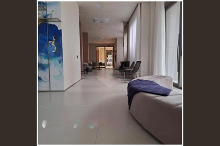 Apartamento à venda com 2 quartos, 78m² em Vila Mariana, São Paulo