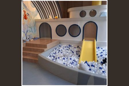 Apartamento à venda com 2 quartos, 78m² em Vila Mariana, São Paulo