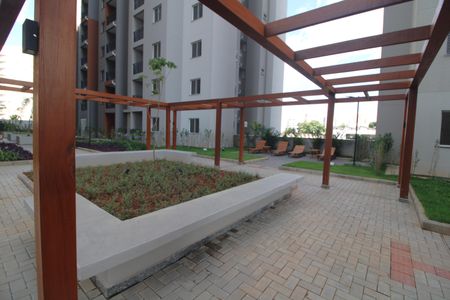 Apartamento à venda com 51m², 2 quartos e 1 vagaÁrea comum