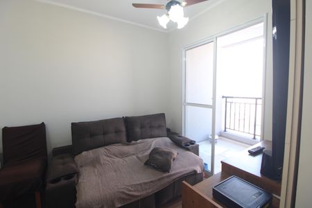 Apartamento à venda com 51m², 2 quartos e 1 vagaSala