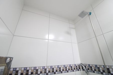 Apartamento à venda com 51m², 2 quartos e 1 vagaBanheiro Social