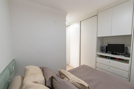Apartamento à venda com 92m², 2 quartos e 2 vagasSuíte 2