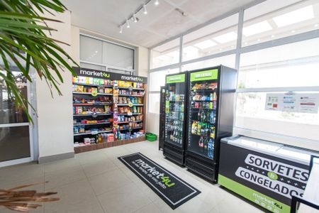 Apartamento à venda com 92m², 2 quartos e 2 vagasMercadinho