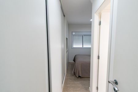Apartamento à venda com 92m², 2 quartos e 2 vagasSuíte 2