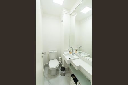 Apartamento à venda com 92m², 2 quartos e 2 vagasLavabo