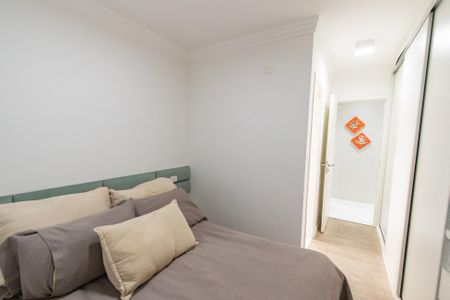 Apartamento à venda com 92m², 2 quartos e 2 vagasSuíte 2