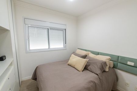 Apartamento à venda com 92m², 2 quartos e 2 vagasSuíte 2