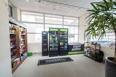 Apartamento à venda com 92m², 2 quartos e 2 vagasMercadinho