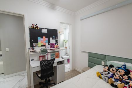Apartamento à venda com 92m², 2 quartos e 2 vagasSuíte 1