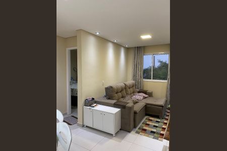 Apartamento à venda com 45m², 2 quartos e 1 vaga Apartamento à venda com 45m², 2 quartos e 1 vagaFoto 18