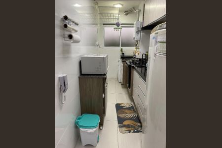 Apartamento à venda com 45m², 2 quartos e 1 vaga Apartamento à venda com 45m², 2 quartos e 1 vagaFoto 16