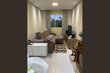 Apartamento à venda com 45m², 2 quartos e 1 vaga Apartamento à venda com 45m², 2 quartos e 1 vagaFoto 21