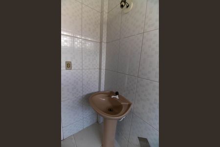 Apartamento à venda com 62m², 2 quartos e 2 vagasBanheiro Social