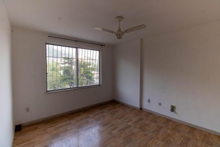 Apartamento à venda com 62m², 2 quartos e 2 vagasSala