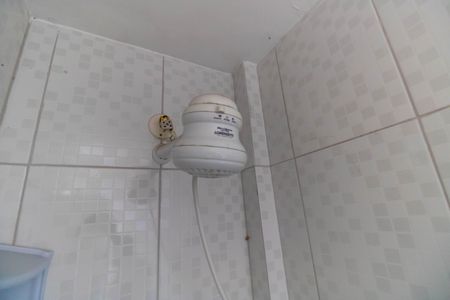 Apartamento à venda com 62m², 2 quartos e 2 vagasBanheiro da Suíte