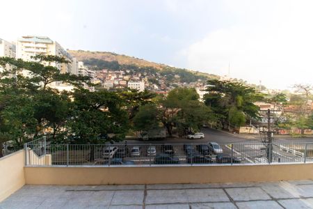 Apartamento à venda com 62m², 2 quartos e 2 vagasVista do Quarto