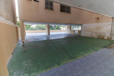 Apartamento à venda com 62m², 2 quartos e 2 vagasÁrea comum