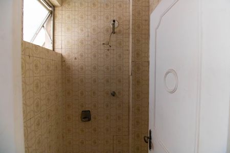 Apartamento à venda com 62m², 2 quartos e 2 vagasBanheiro de serviço