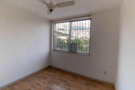 Apartamento à venda com 62m², 2 quartos e 2 vagasQuarto