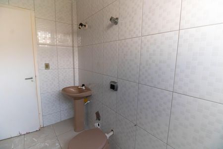 Apartamento à venda com 62m², 2 quartos e 2 vagasBanheiro Social