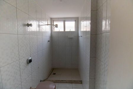 Apartamento à venda com 62m², 2 quartos e 2 vagasBanheiro Social