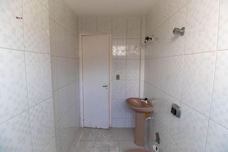 Apartamento à venda com 62m², 2 quartos e 2 vagasBanheiro Social