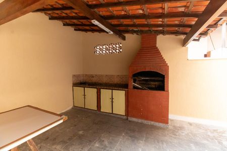 Apartamento à venda com 62m², 2 quartos e 2 vagasÁrea comum