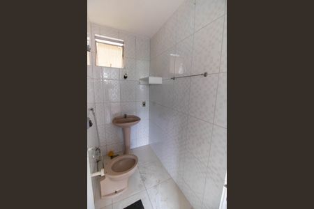 Apartamento à venda com 62m², 2 quartos e 2 vagasBanheiro da Suíte