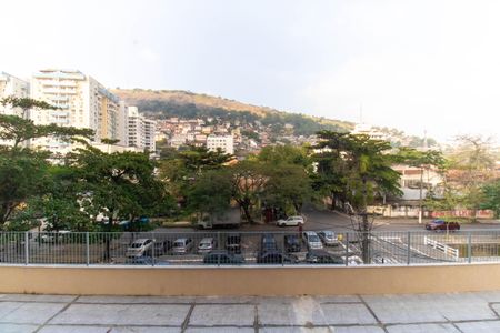 Apartamento à venda com 62m², 2 quartos e 2 vagasVista da Sala