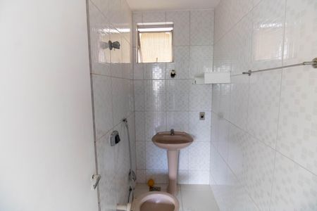 Apartamento à venda com 62m², 2 quartos e 2 vagasBanheiro da Suíte