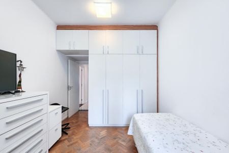 Apartamento à venda com 184m², 3 quartos e 1 vagaQuarto 2