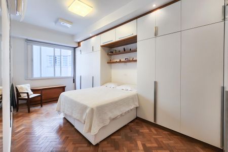 Quarto 1 de apartamento à venda com 3 quartos, 184m² em Flamengo, Rio de Janeiro