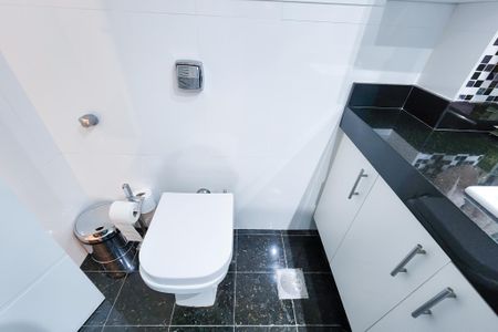 Apartamento à venda com 184m², 3 quartos e 1 vagaBanheiro 1