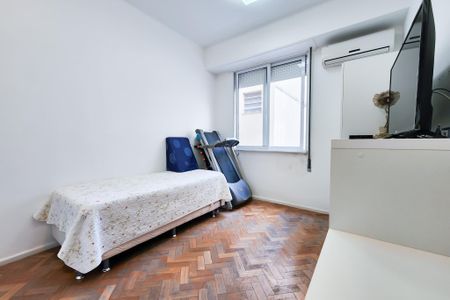 Apartamento à venda com 184m², 3 quartos e 1 vagaQuarto 2