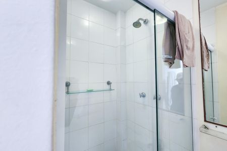 Apartamento à venda com 184m², 3 quartos e 1 vagaBanheiro de Serviço